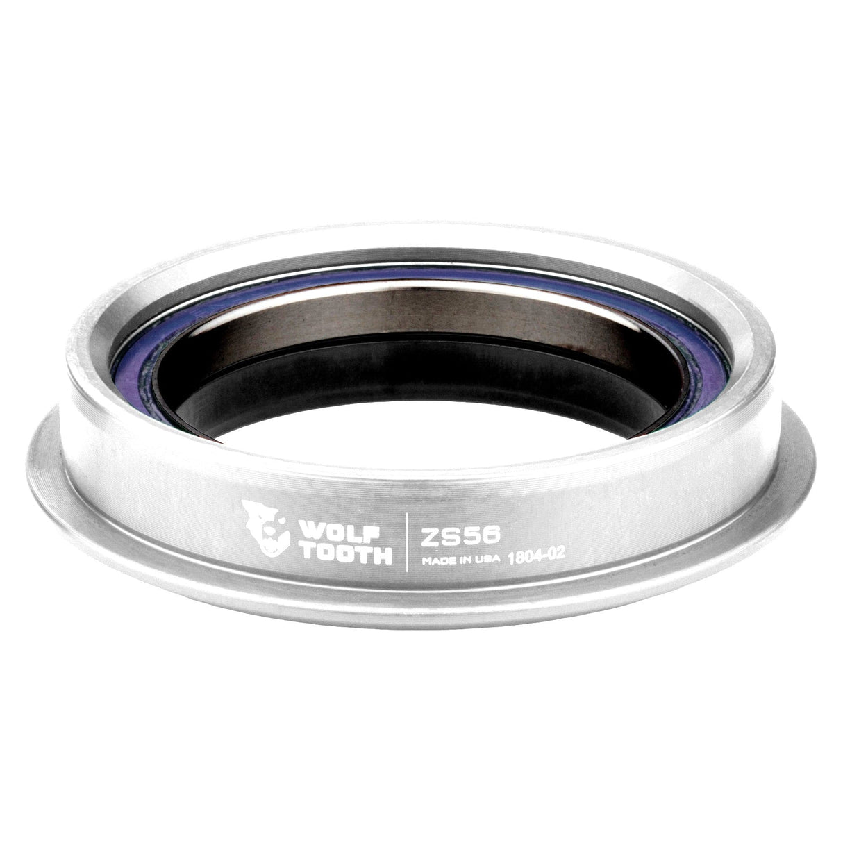 Wolf Tooth Performance ZS Headsets - Zero Stack Lower