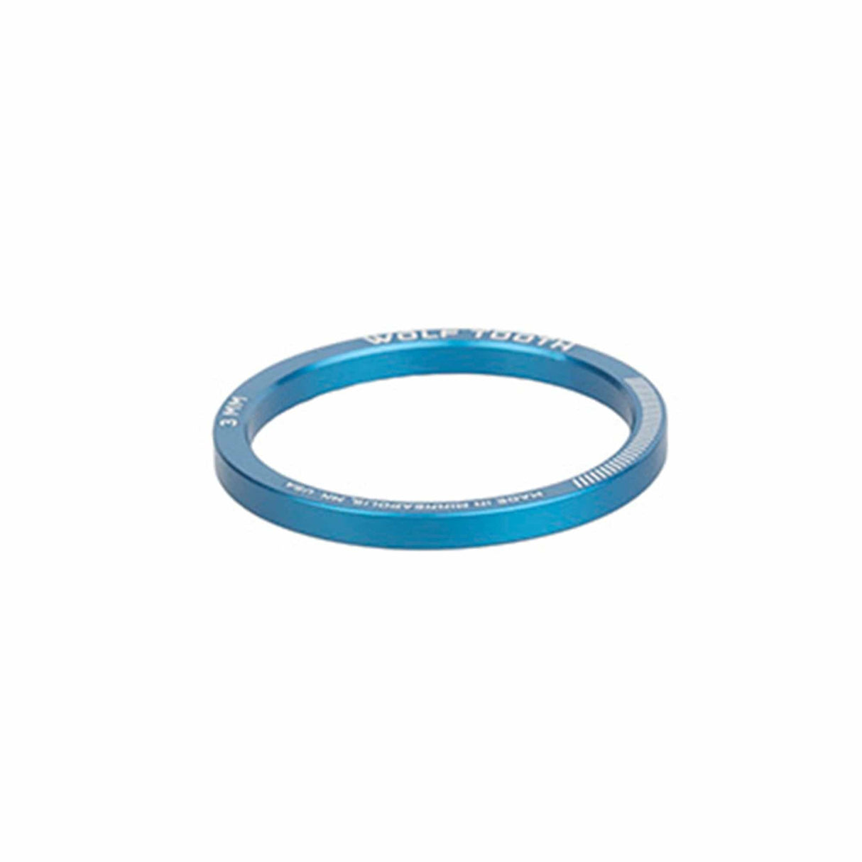 Wolf Tooth Precision Headset Spacers 3mm