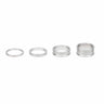 Wolf Tooth Precision Headset Spacers 3,5,10,15mm Kit