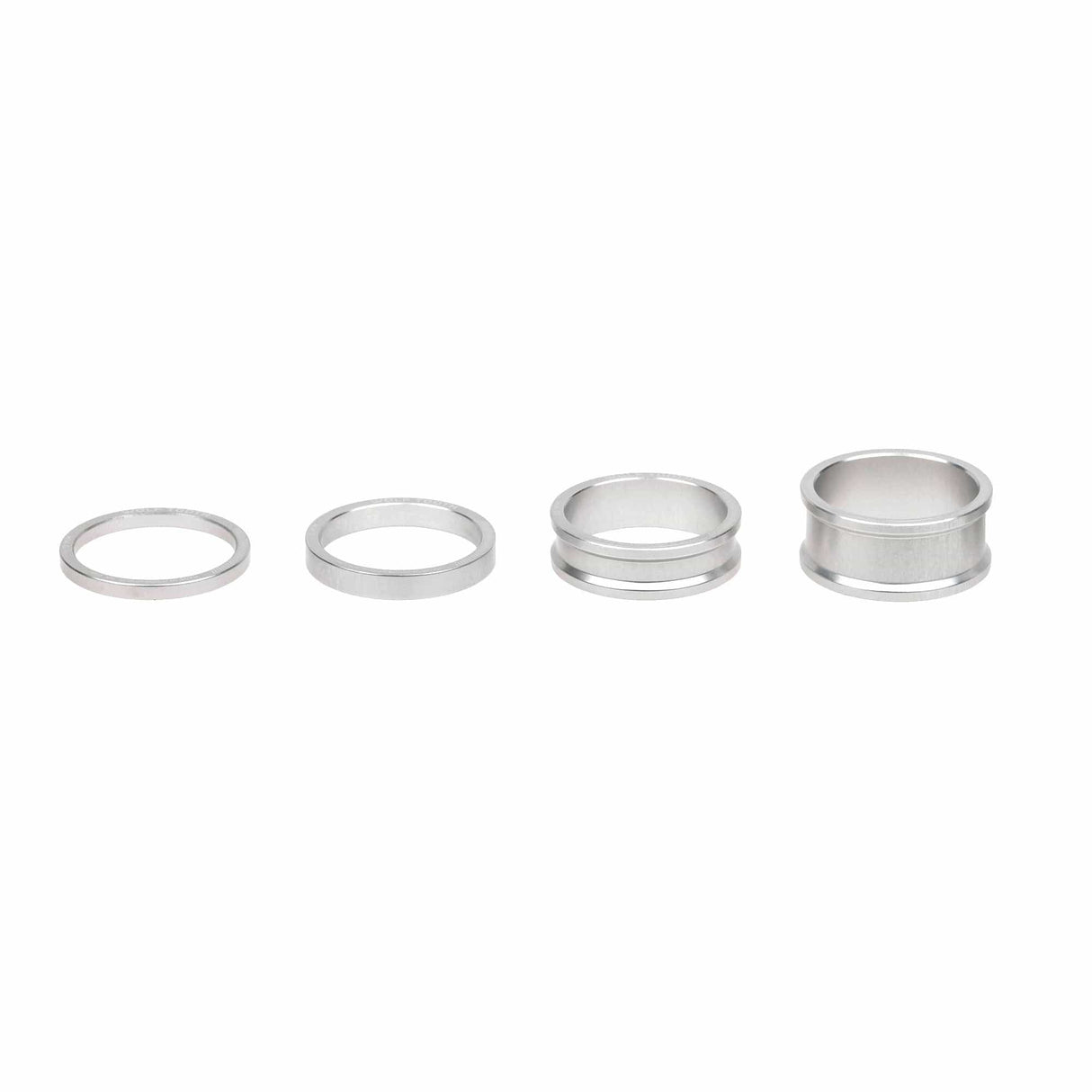 Wolf Tooth Precision Headset Spacers 3,5,10,15mm Kit