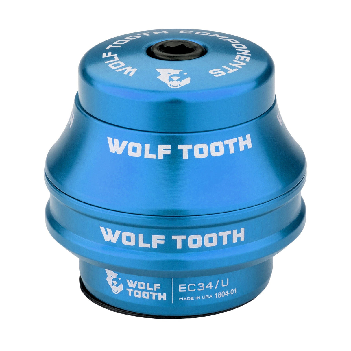 Wolf Tooth Premium EC Headsets - External Cup Upper