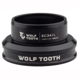 Wolf Tooth Premium EC Headsets - External Cup Lower
