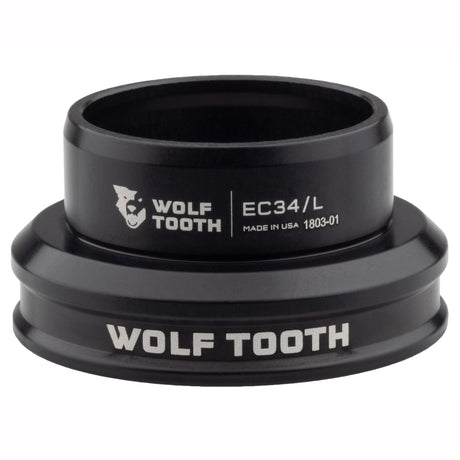 Wolf Tooth Premium EC Headsets - External Cup Lower