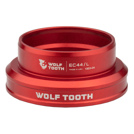 Wolf Tooth Premium EC Headsets - External Cup Lower