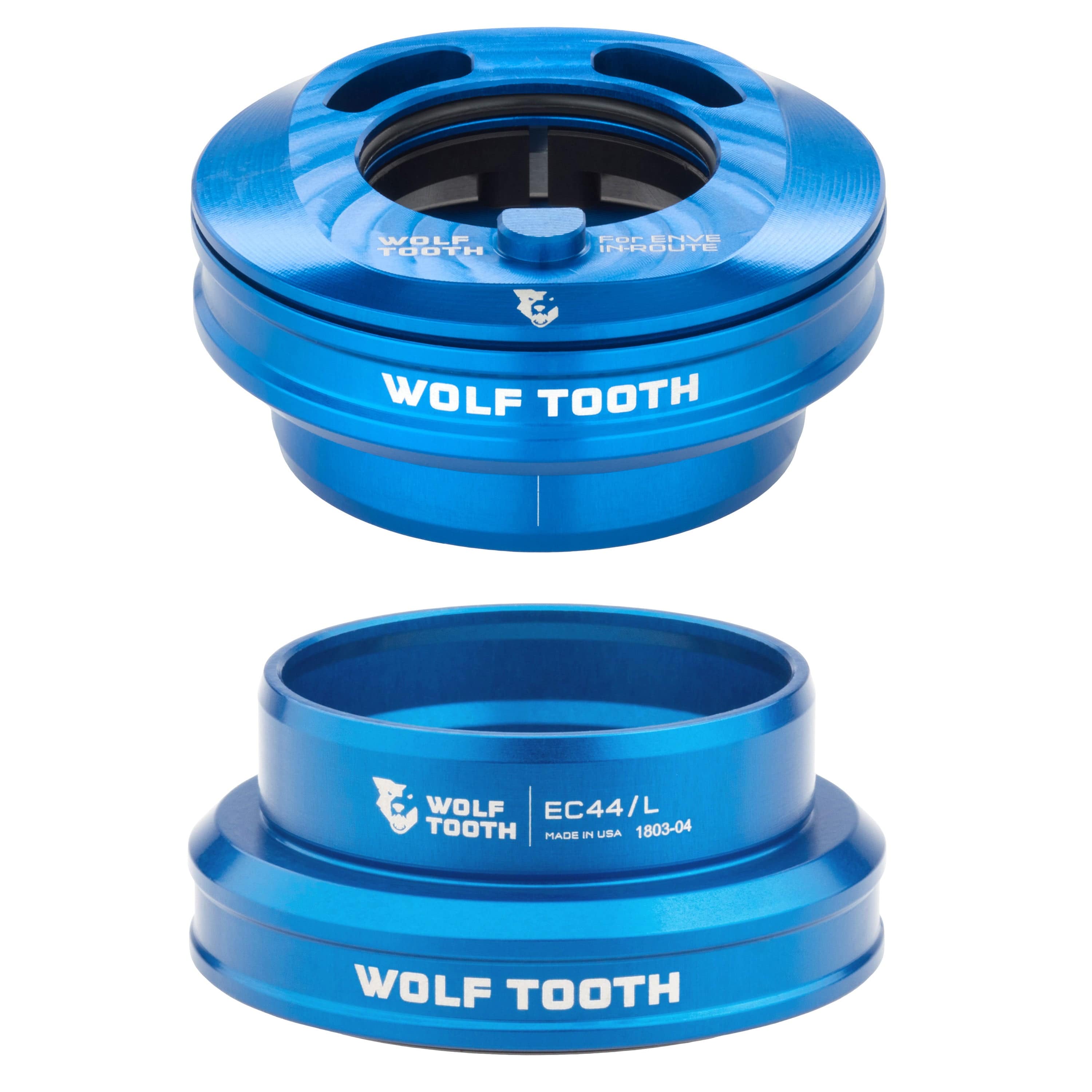 Wolf Tooth EC44 Aero Headset - Thumbnail 4