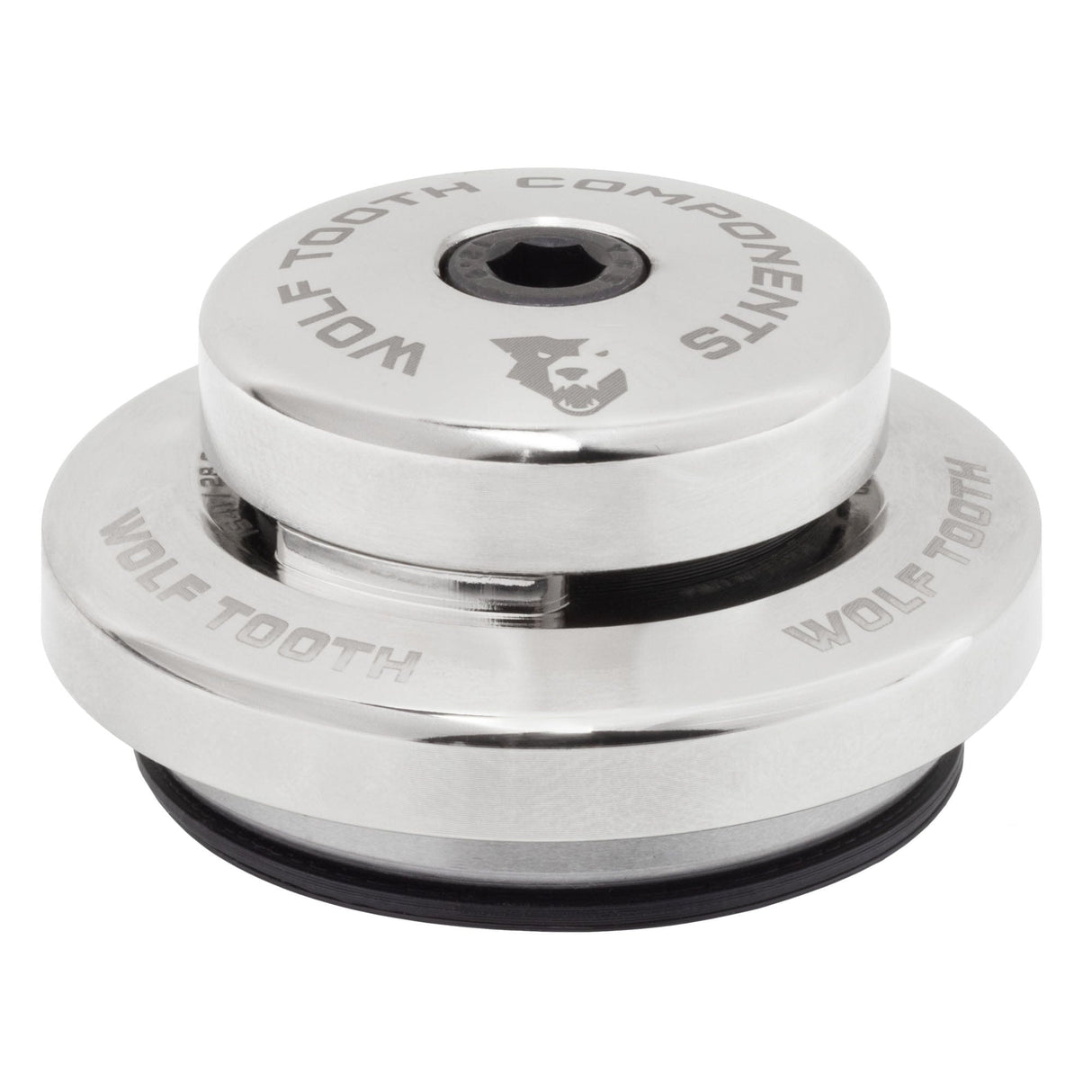 Wolf Tooth Premium Headset for Trek Knock Block Upper