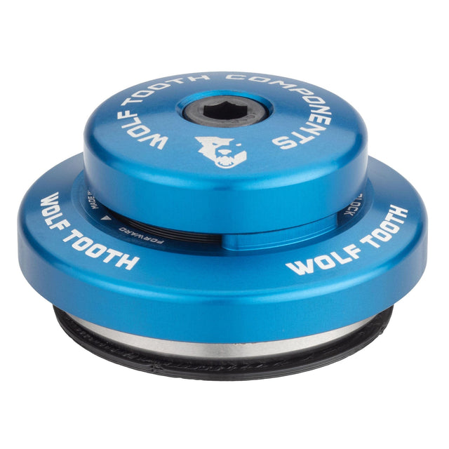 Wolf Tooth Premium Headset for Trek Knock Block Upper