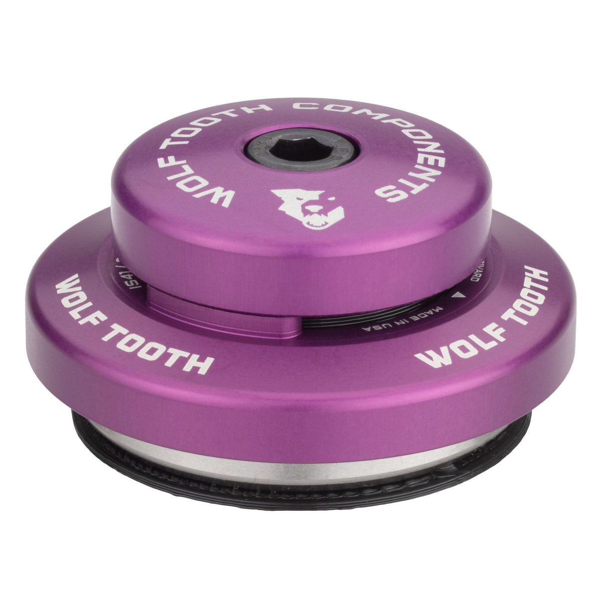 Wolf Tooth Premium Headset for Trek Knock Block Upper