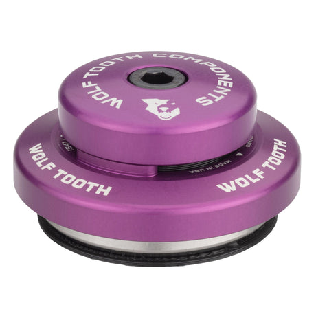 Wolf Tooth Premium Headset for Trek Knock Block Upper