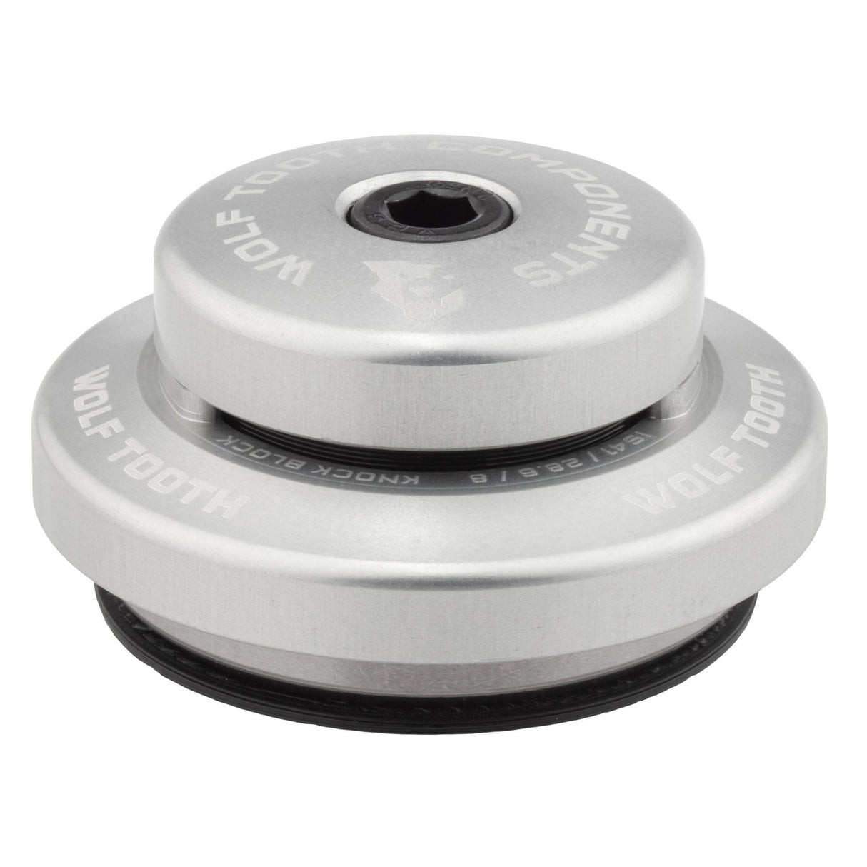Wolf Tooth Premium Headset for Trek Knock Block Upper