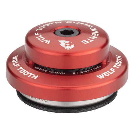 Wolf Tooth Premium Headset for Trek Knock Block Upper