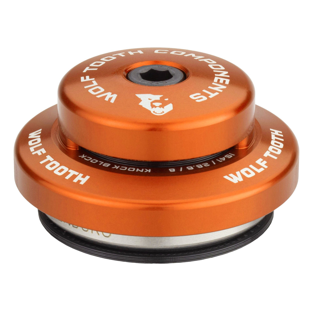 Wolf Tooth Premium Headset for Trek Knock Block Upper