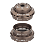Wolf Tooth Premium Headsets – Espresso Upper and Lower