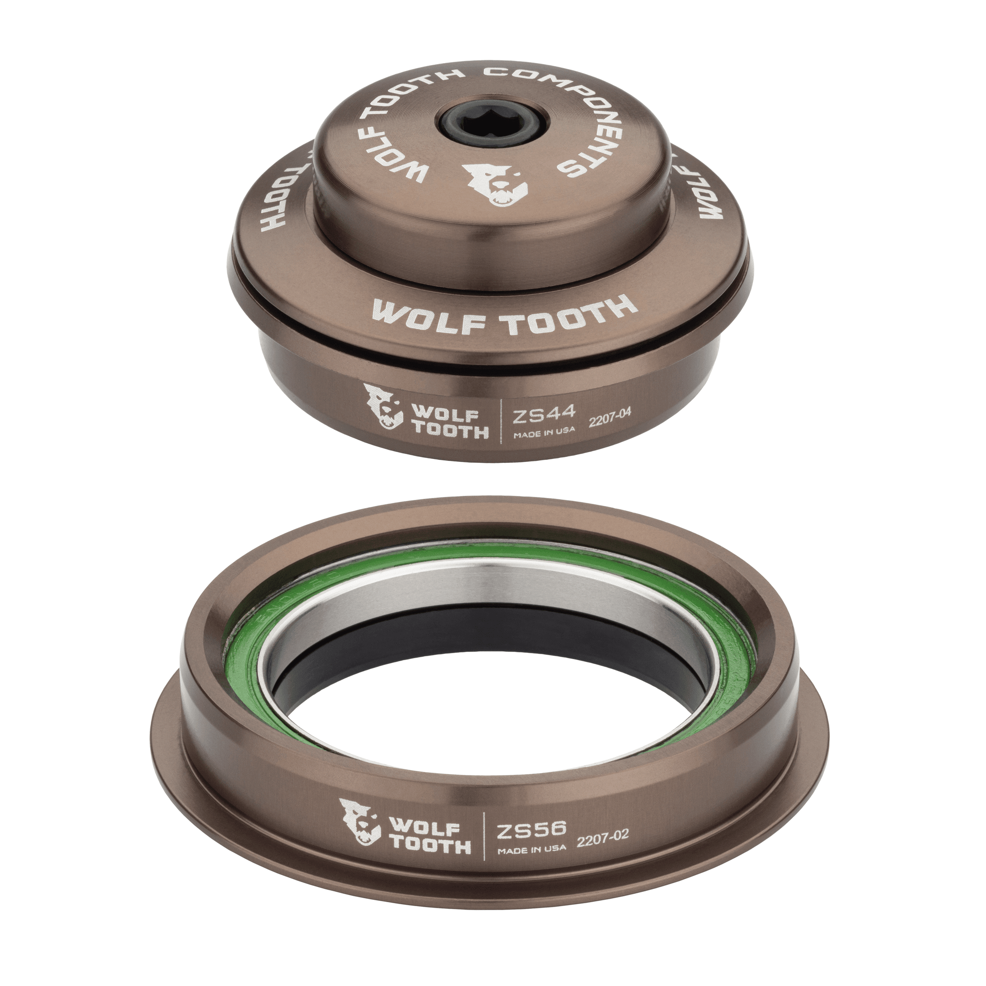 Wolf Tooth Headset