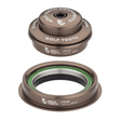 Wolf Tooth Premium Headsets – Espresso Upper and Lower