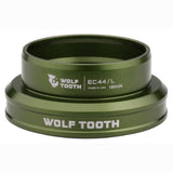 Wolf Tooth Premium Headsets - Olive Olive