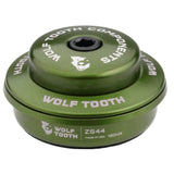 Wolf Tooth Premium Headsets - Olive Olive