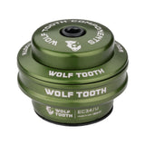 Wolf Tooth Premium Headsets - Olive Olive