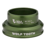 Wolf Tooth Premium Headsets - Olive Olive