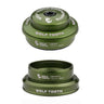Wolf Tooth Premium Headsets - Olive Olive