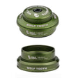 Wolf Tooth Premium Headsets - Olive Olive