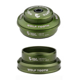 Wolf Tooth Premium Headsets - Olive Olive