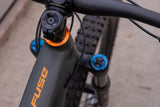 Wolf Tooth Premium IS Headsets for Specialized - Integrated Standard Upper