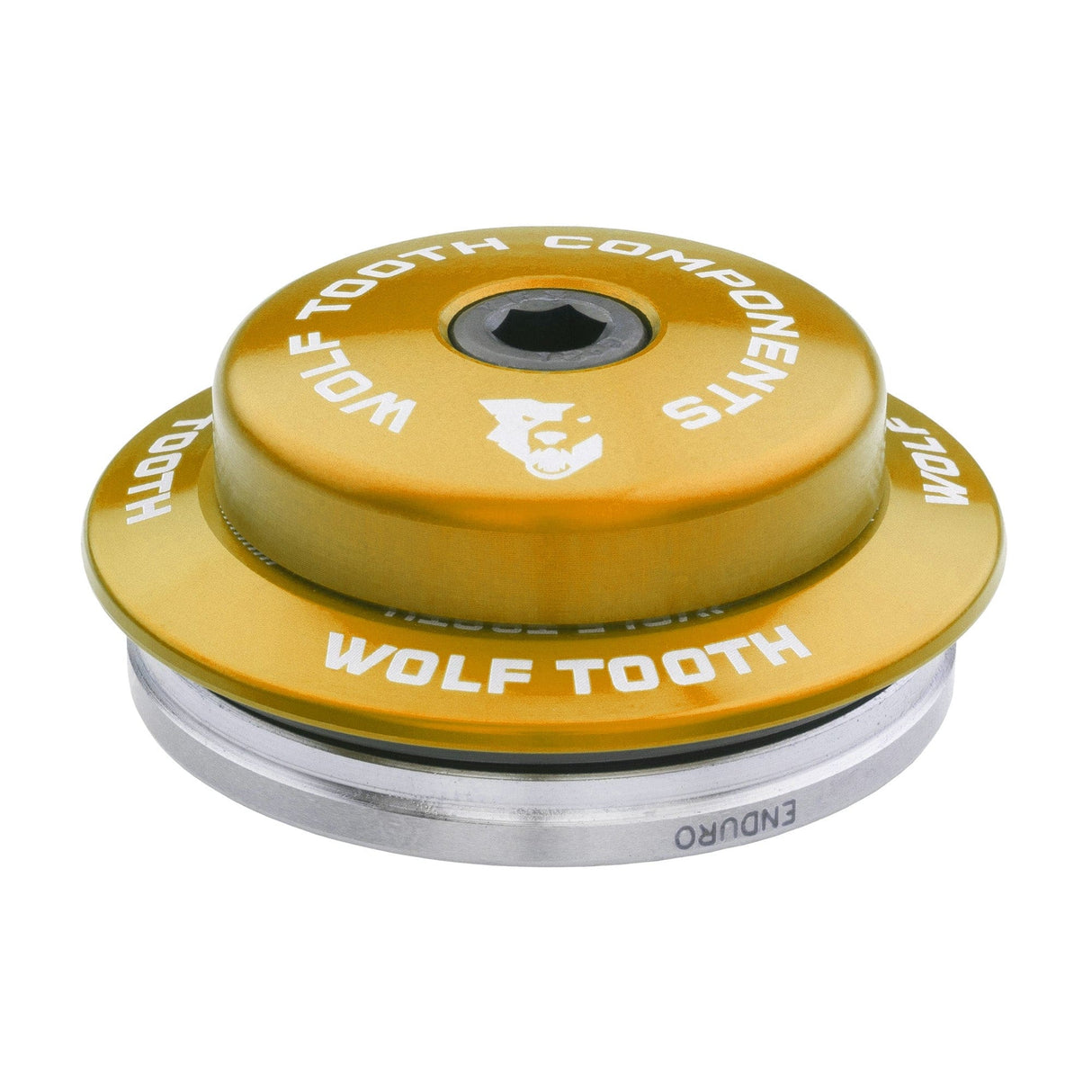 Wolf Tooth Premium IS Headsets for Specialized - Integrated Standard Upper