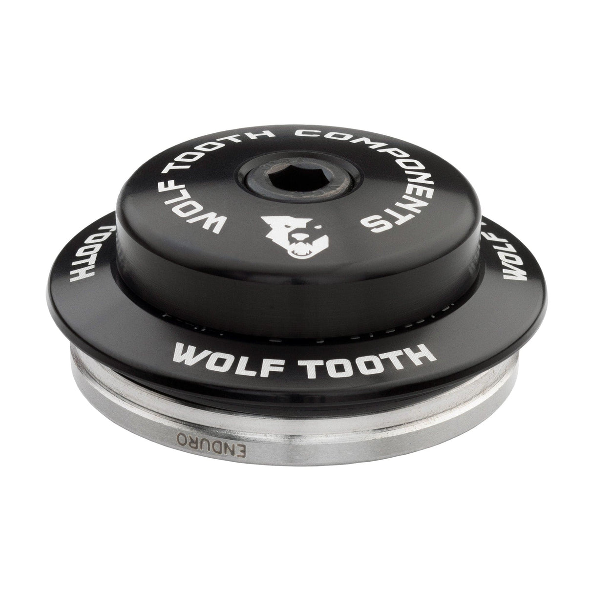 Wolf Tooth Premium IS Headsets for Specialized - Integrated Standard Upper