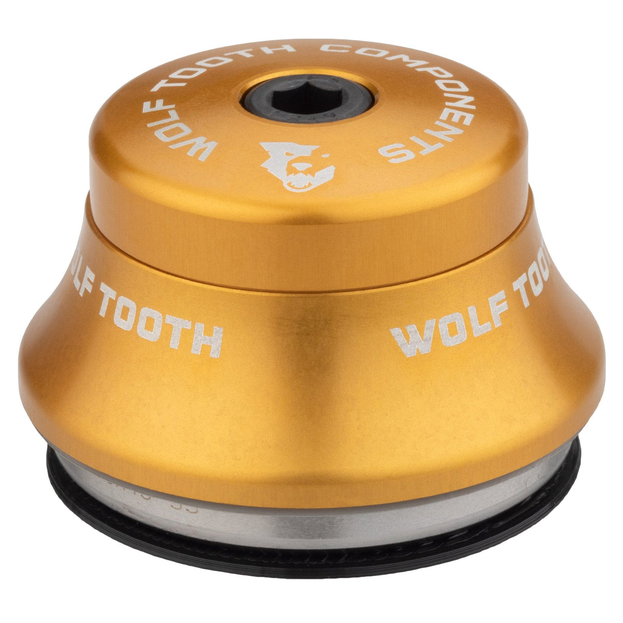 Wolf Tooth Premium IS Headsets - Integrated Standard Upper