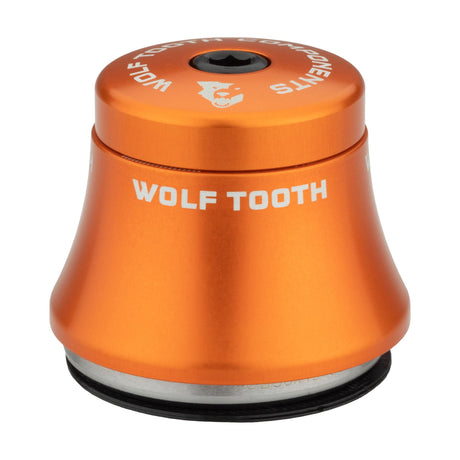 Wolf Tooth Premium IS Headsets - Integrated Standard Upper