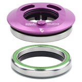 Wolf Tooth Premium IS52 Internal Aero Headset for ENVE IN - Route System IS52 Upper & Lower Set