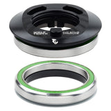 Wolf Tooth Premium IS52 Internal Aero Headset for ENVE IN - Route System IS52 Upper & Lower Set