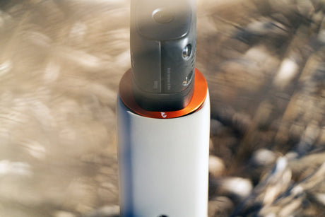 Wolf Tooth Premium IS52 Internal Aero Headset for ENVE IN - Route System IS52 Upper & Lower Set