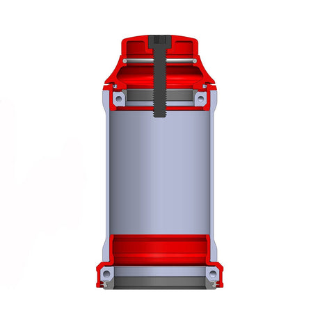 Wolf Tooth Premium ZS Headsets - Zero Stack Lower