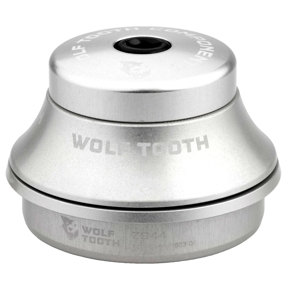 Wolf Tooth Premium ZS Headsets - Zero Stack Lower