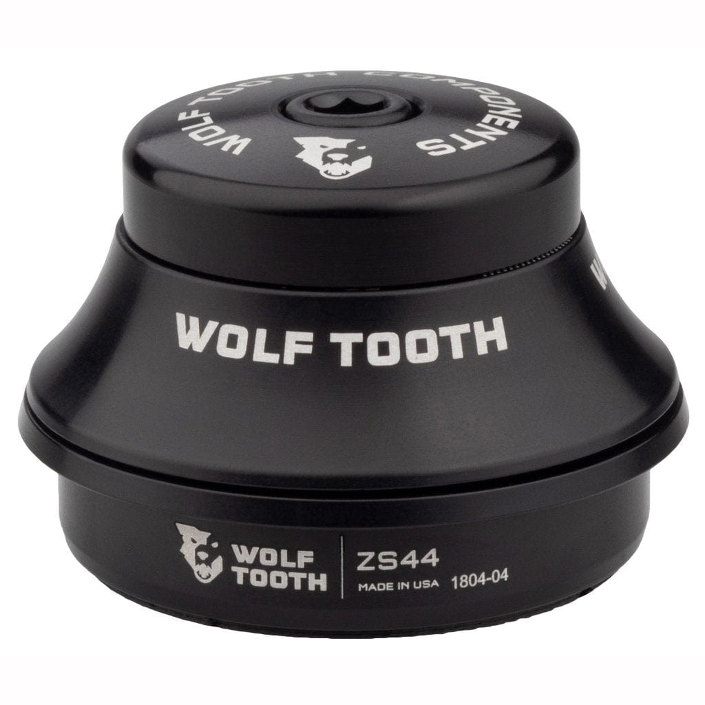 Wolf Tooth Premium ZS Headsets - Zero Stack Upper
