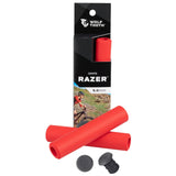 Wolf Tooth Razer Grips Red