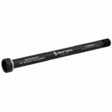 Wolf Tooth Rear Axle for X - 12 Aluminum