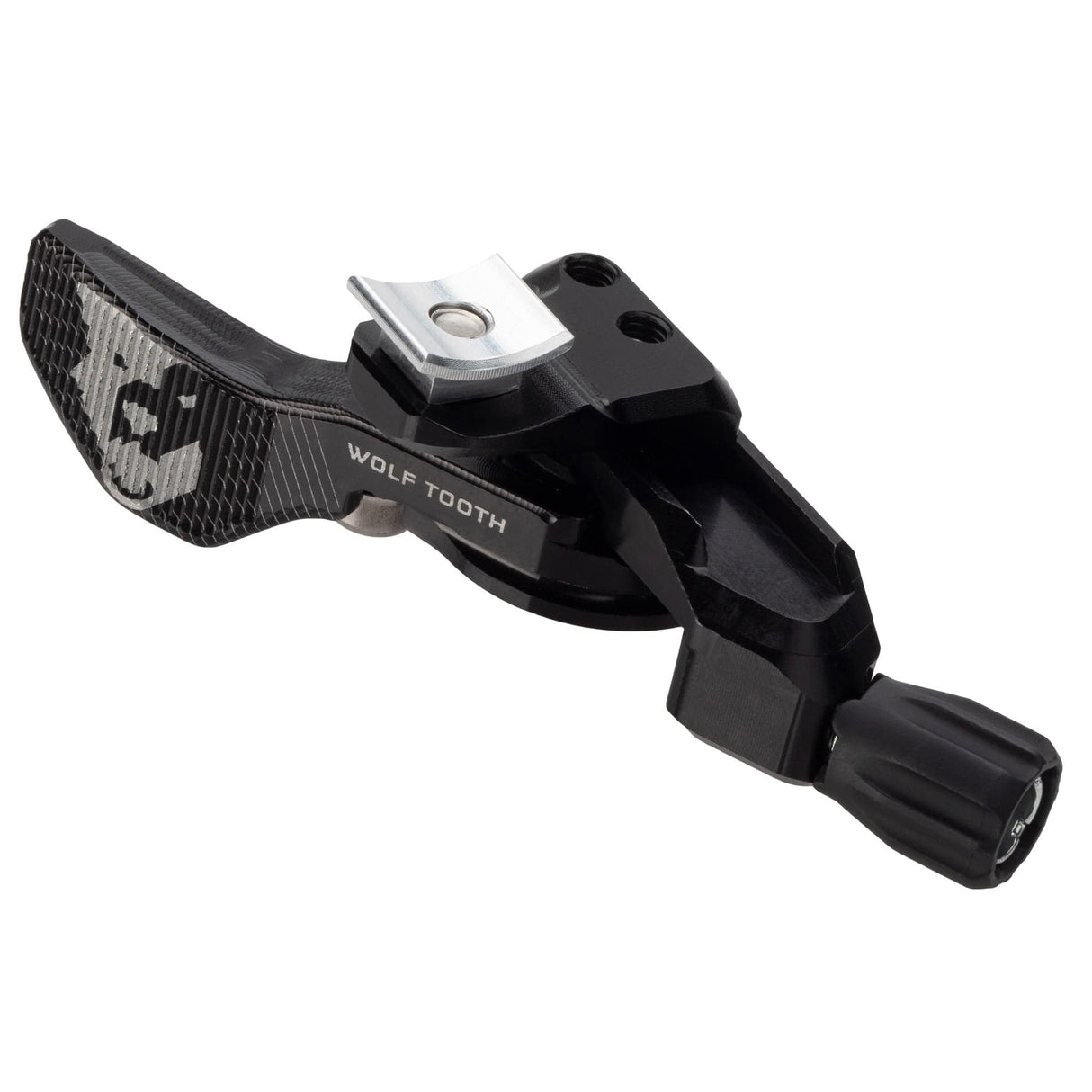 Wolf Tooth ReMote Black