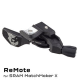 Wolf Tooth ReMote Black