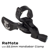 Wolf Tooth ReMote Black