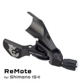 Wolf Tooth ReMote Black