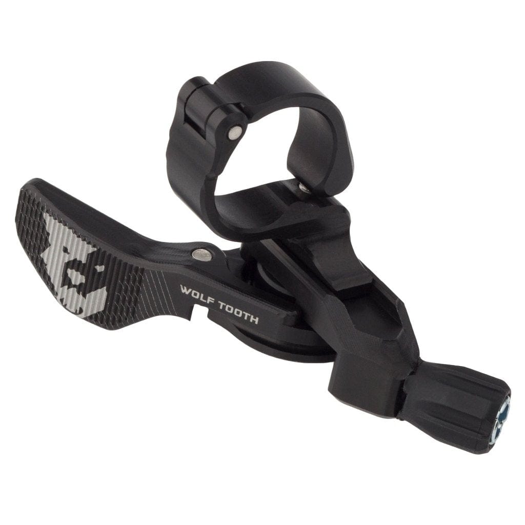 Wolf Tooth ReMote Black