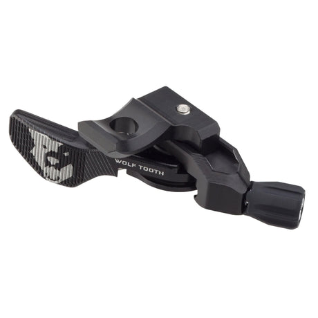 Wolf Tooth ReMote Black