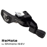 Wolf Tooth ReMote Black