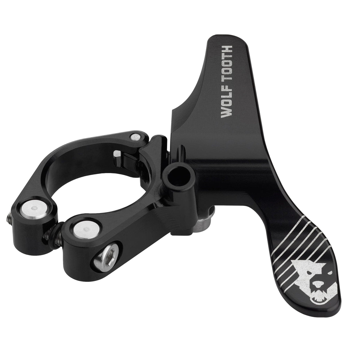 Wolf Tooth ReMote Drop Bar