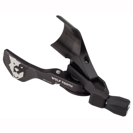 Wolf Tooth ReMote Light Action Black