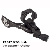 Wolf Tooth ReMote Light Action Black