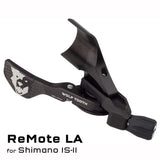 Wolf Tooth ReMote Light Action Black